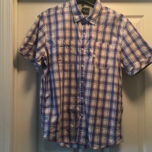 Button Down Men’s Shirt